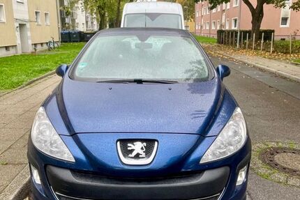 Peugeot 308 107.600 km 2.200 € Essen 45326