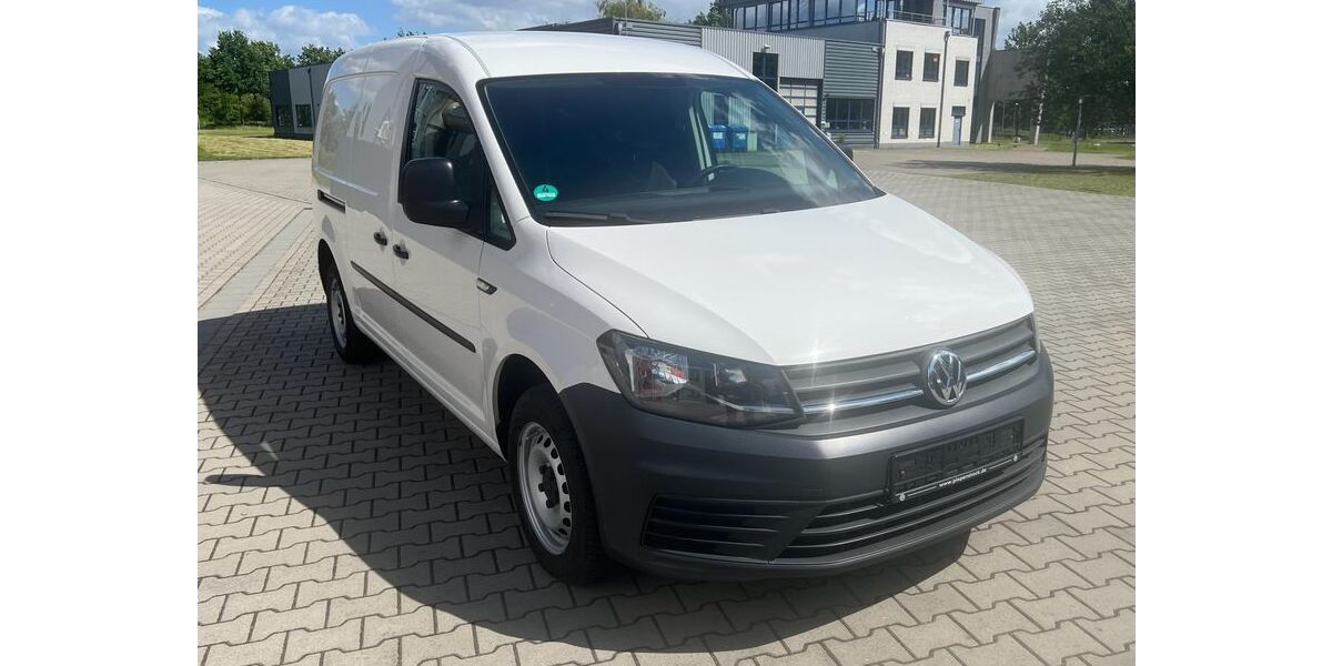 VW Caddy 111.000 km 8.999 &euro; Gladbeck 45966