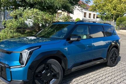 Kia EV9