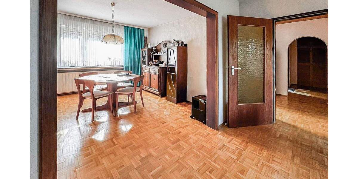 Mehrfamilienhaus, Wohnhaus Dortmund Wellinghofen - 9 Zimmer, 176 m&sup2;, 500.000&euro; | Angebot:24721434