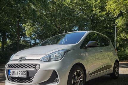 Hyundai i10 65.000 km 7.750 &euro; Dortmund 44263