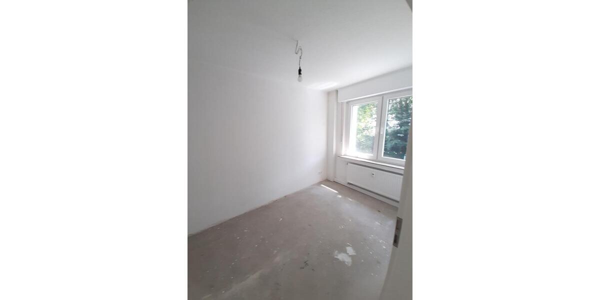 Erdgeschoßwohnung Bochum Günnigfeld - 2.5 Zimmer, 43 m&sup2;, 399&euro; | Angebot:26703626