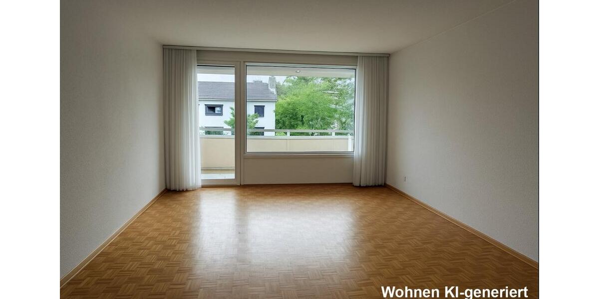 Etagenwohnung Dortmund Gartenstadt - 3 Zimmer, 80 m&sup2;, 245.000&euro; | Angebot:27022665