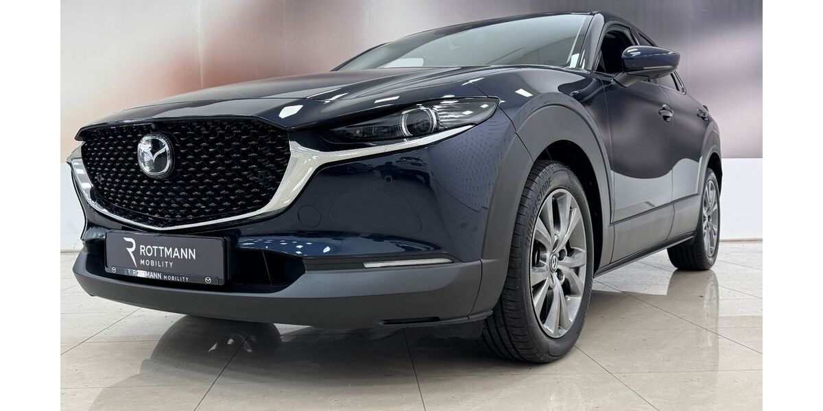 Mazda CX-30 39.852 km 25.300 &euro; Oberhausen 46149