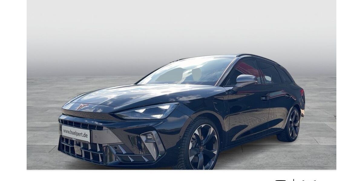 Cupra Leon 14.918 km 34.111 &euro; Dortmund 44269