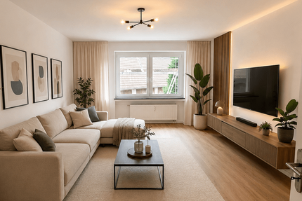Wohnung Essen Stadtbezirk II - 2.5 Zimmer, 60 m&sup2;, 235.000&euro; | Angebot:27018151