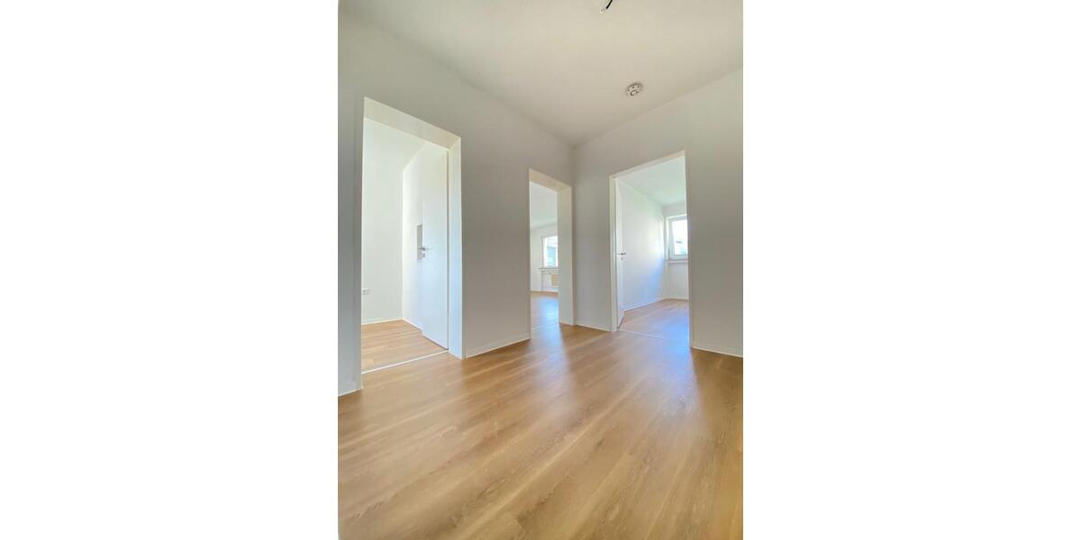 Erdgeschoßwohnung Dortmund Huckarde - 4 Zimmer, 93 m&sup2;, 791&euro; | Angebot:25355277