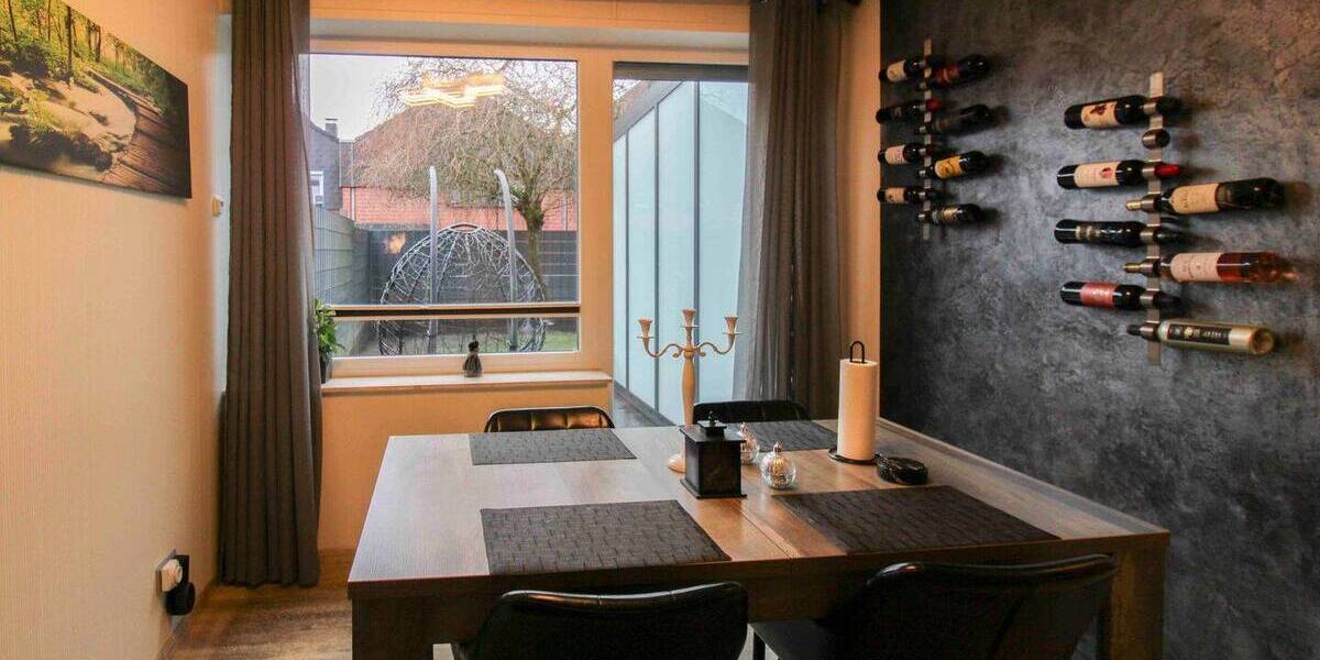 Einfamilienhaus Dorsten Wulfen - 4 Zimmer, 349.000&euro; | Angebot:26331363