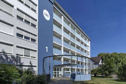 Wohnung Dortmund Kirchlinde - 3 Zimmer, 79 m&sup2;, 687&euro; | Angebot:27352316