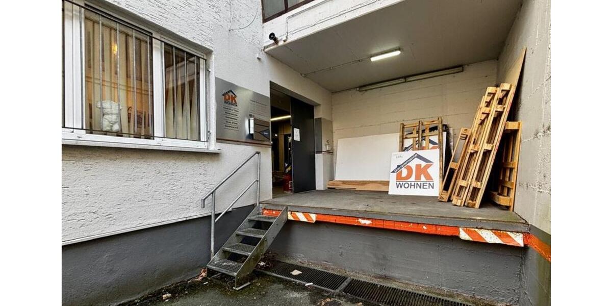 Gewerbeobjekt Wetter (Ruhr) - 2.900&euro; | Angebot:25336566