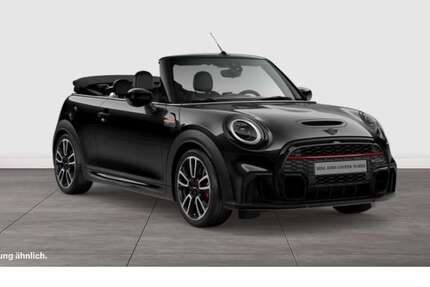 Mini John Cooper Works Cabrio 21.100 km 37.990 € Velbert 42549