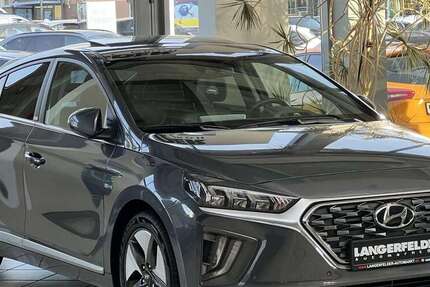 Hyundai IONIQ 75.653 km 18.199 &euro; Wuppertal 42389