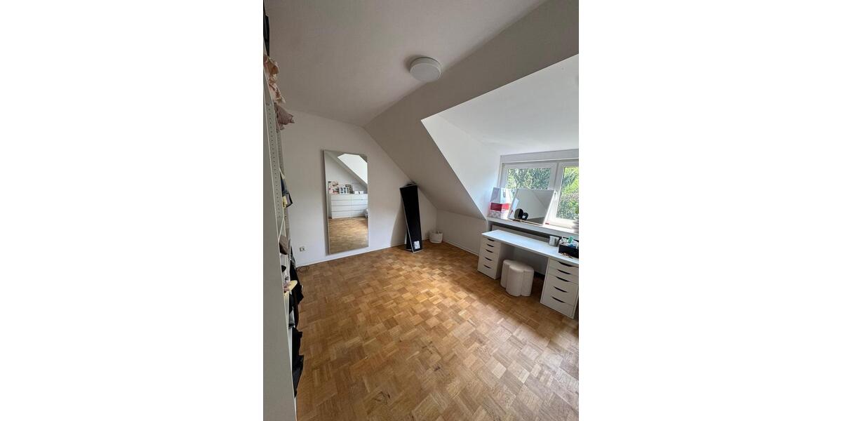Dachgeschoßwohnung Herne Baukau - 3 Zimmer, 75 m&sup2;, 805&euro; | Angebot:26149298