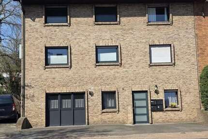 Wohnung zum Kaufen in Haltern am See 289.000 € 104 m² 4.5 zimmer