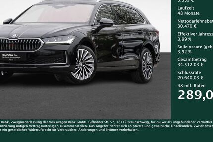 Skoda Superb 18.046 km 35.822 &euro; Dortmund 44269