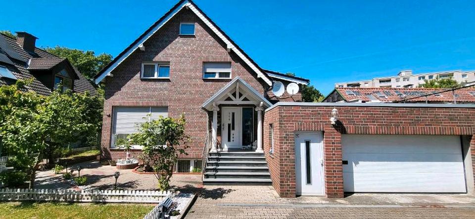Einfamilienhaus Marl Alt-Marl - 2 Zimmer, 135 m&sup2;, 559.000&euro; | Angebot:27066985