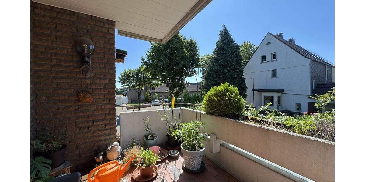 Etagenwohnung Oer-Erkenschwick Groß-Erkenschwick - 3 Zimmer, 81 m&sup2;, 165.000&euro; | Angebot:24699382