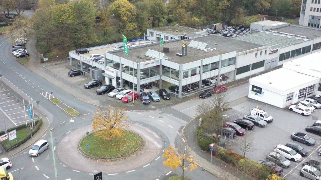 Ford Galaxy 154.992 km 9.888 &euro; Ratingen 40880