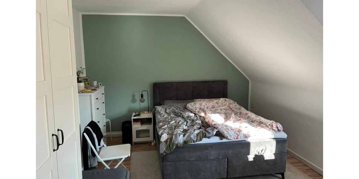 Dachgeschoßwohnung Dortmund - 2 Zimmer, 44 m&sup2;, 445&euro; | Angebot:26378975