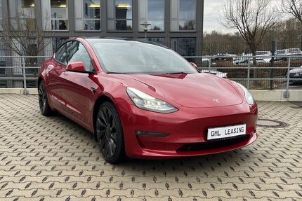 Tesla Model 3 71.500 km 30.890 &euro; Bochum 44801