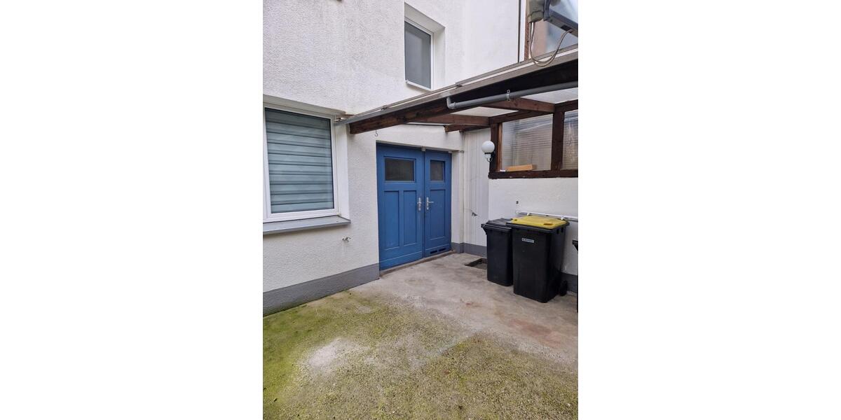 Maisonettenwohnung Haltern am See - 2.5 Zimmer, 75 m&sup2;, 749&euro; | Angebot:26241851