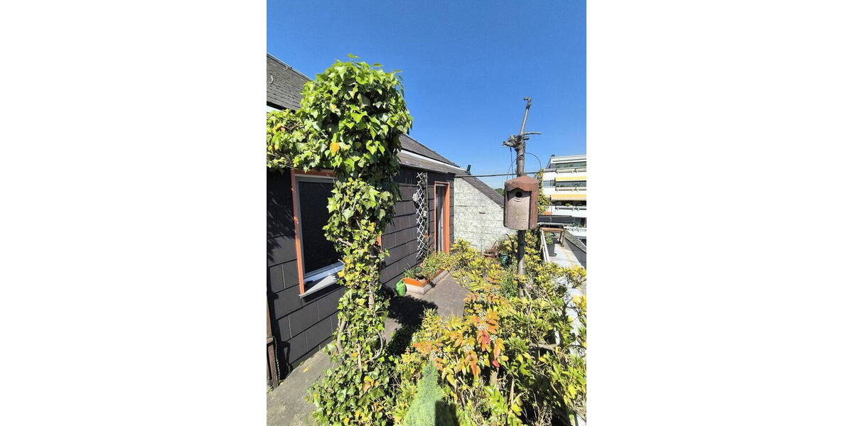 Terrassenwohnung Dinslaken Innenstadt - 4 Zimmer, 147 m&sup2;, 249.000&euro; | Angebot:26418076