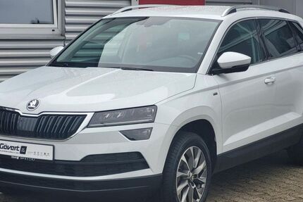 Skoda Karoq 27.515 km 23.790 € Lünen 44534