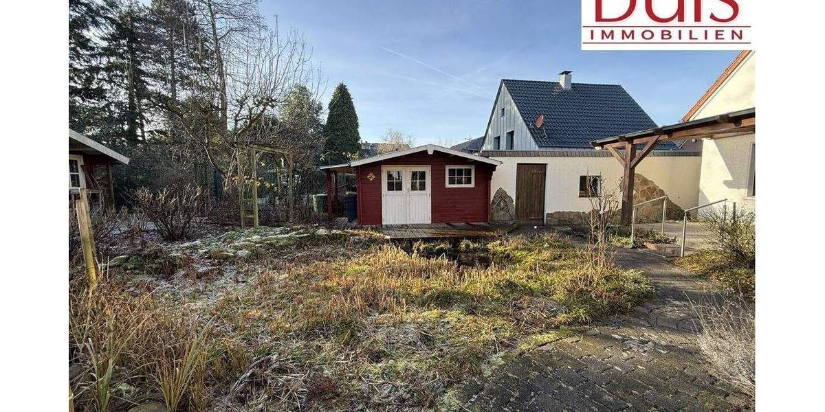 Mehrfamilienhaus, Wohnhaus Waltrop - 7 Zimmer, 219 m&sup2;, 598.500&euro; | Angebot:24875200