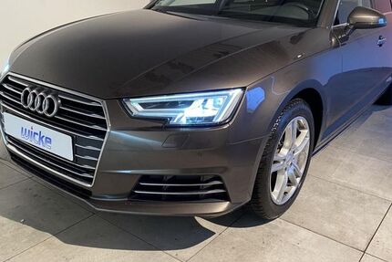 Audi A4 123.261 km 18.990 &euro; Bochum - Linden 44879