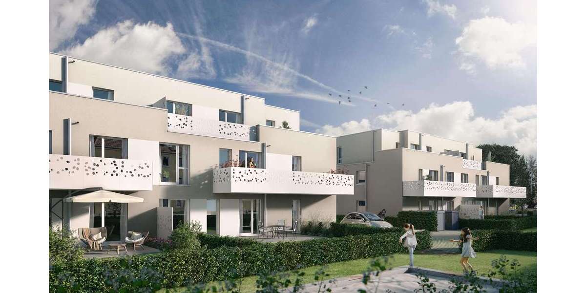 Wohnung zum Kaufen in Essen 469.500 € 123.23 m² 5 zimmer