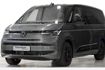 VW T7 Multivan 2.490 km 93.490 &euro; Duisburg 47059