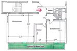 Etagenwohnung Dortmund Hombruch - 2.5 Zimmer, 85 m&sup2;, 229.000&euro; | Angebot:25972135