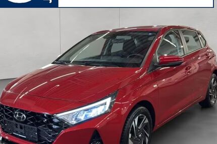 Hyundai i20 6.600 km 16.800 € Essen 45276