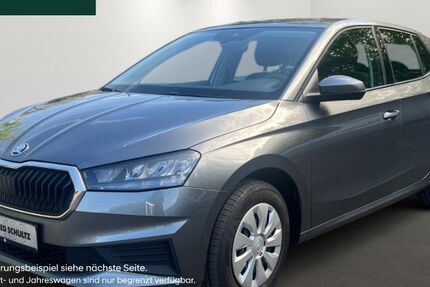 Skoda Fabia 53.112 km 13.490 &euro; Wuppertal 42109