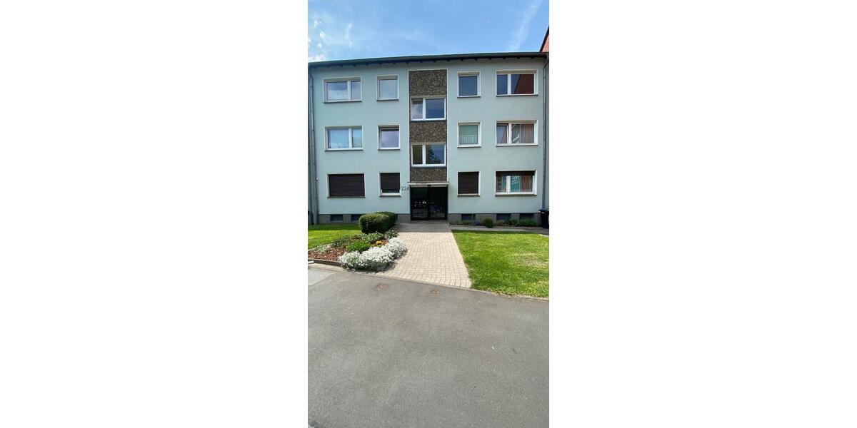 Etagenwohnung Datteln - 2.5 Zimmer, 54 m&sup2;, 81.000&euro; | Angebot:26591191