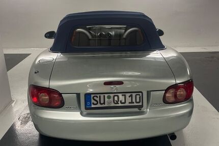 Mazda MX-5 147.000 km 6.700 &euro; Castrop Rauxel 44581