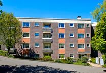 2 Zimmer-SeniorenWohnung. WBS nötig!!
