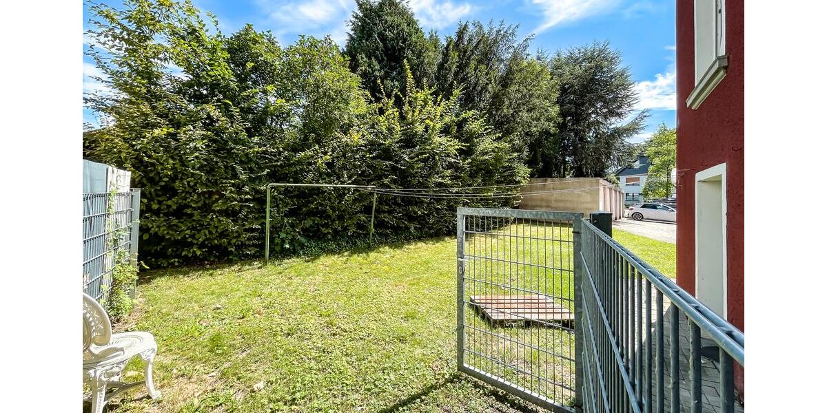 Dachgeschoßwohnung Bochum Bochum-Ost - 4.5 Zimmer, 100 m&sup2;, 680&euro; | Angebot:26348220