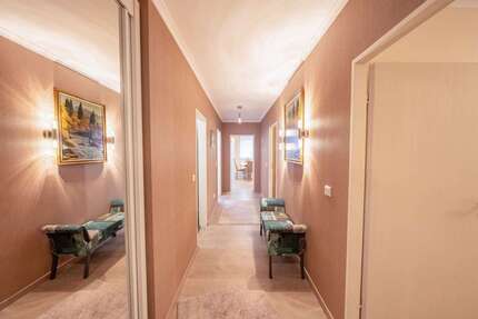 Wohnung zum Kaufen in Dortmund Gartenstadt 298.950 € 93 m² 3 zimmer