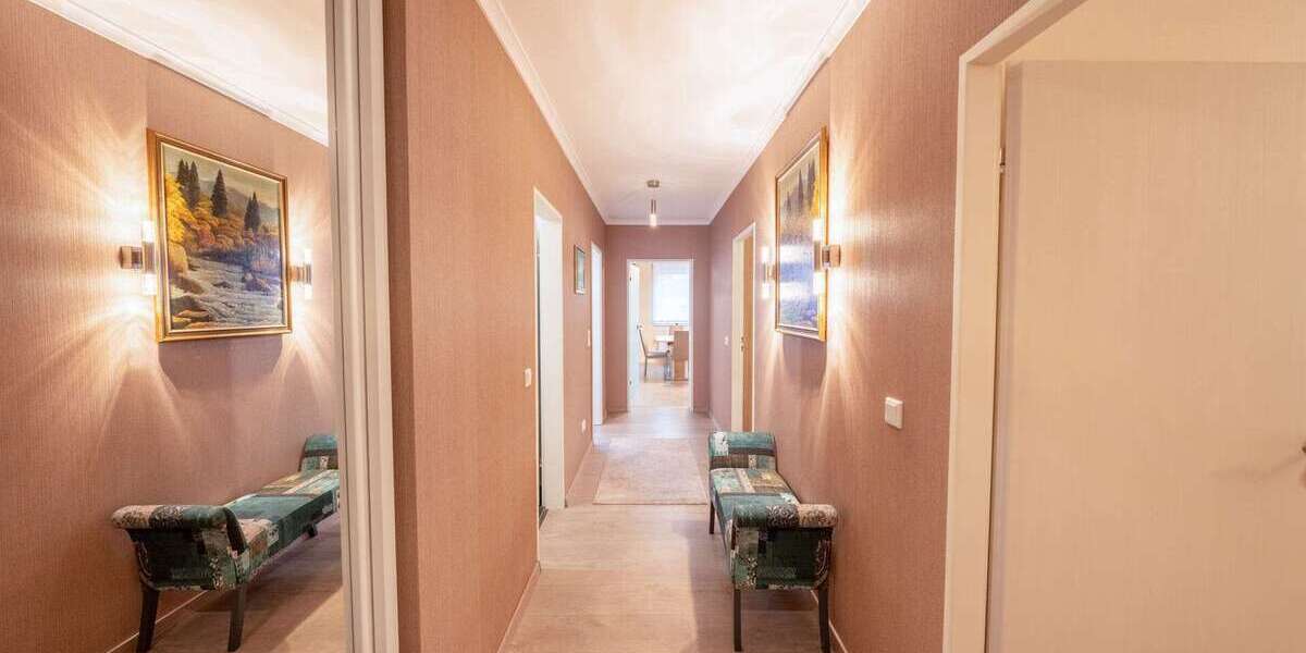 Wohnung zum Kaufen in Dortmund Gartenstadt 298.950 € 93 m² 3 zimmer