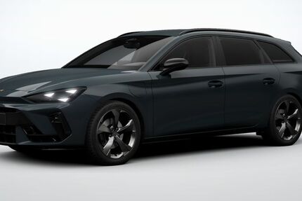 Cupra Leon 8.698 km 35.444 &euro; Dortmund 44269