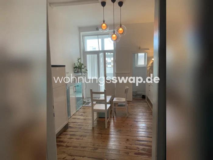 Wohnungsswap - 4 Zimmer, 87 m² - Gravelottestraße, Duisburg 4 zimmer