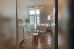 Wohnungsswap - 4 Zimmer, 87 m² - Gravelottestraße, Duisburg 4 zimmer