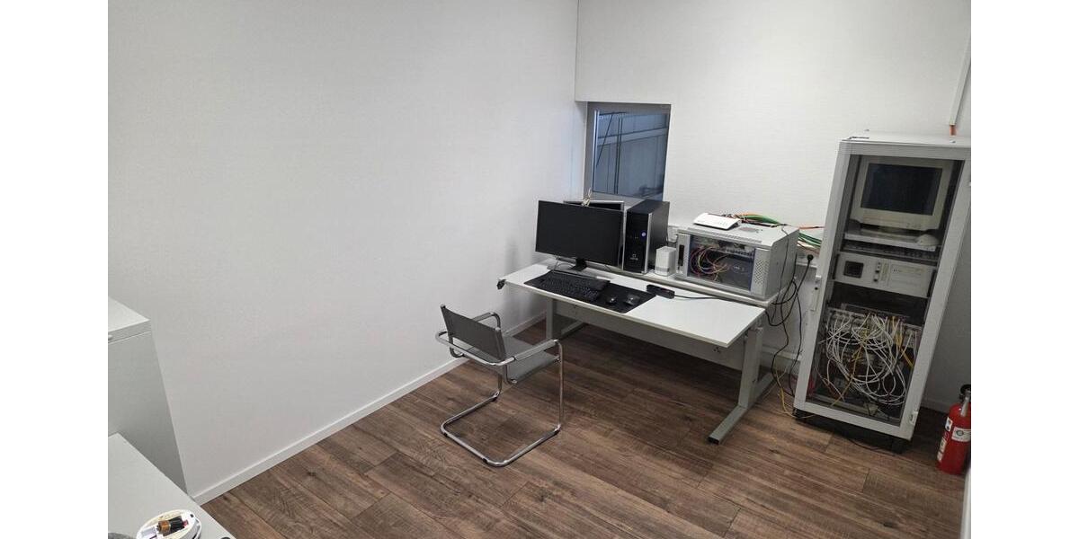 Büroräume in Gevelsberg zimmer