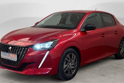 Peugeot 208 38.985 km 12.788 &euro; Dinslaken 46539