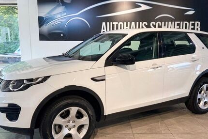 Land Rover Discovery 201.899 km 9.990 &euro; Ratingen 40880