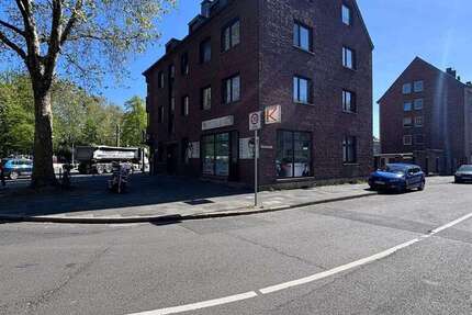 Gewerbeobjekt Duisburg Vierlinden - 210.000&euro; | Angebot:26267420