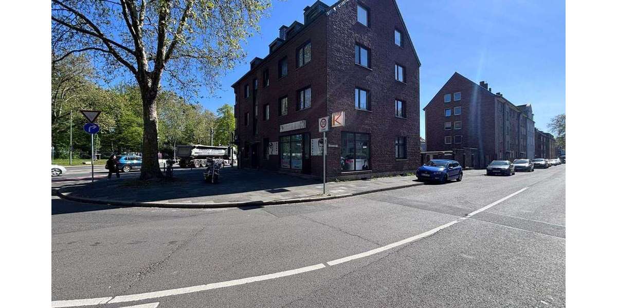 Gewerbeobjekt Duisburg Vierlinden - 210.000&euro; | Angebot:26267420