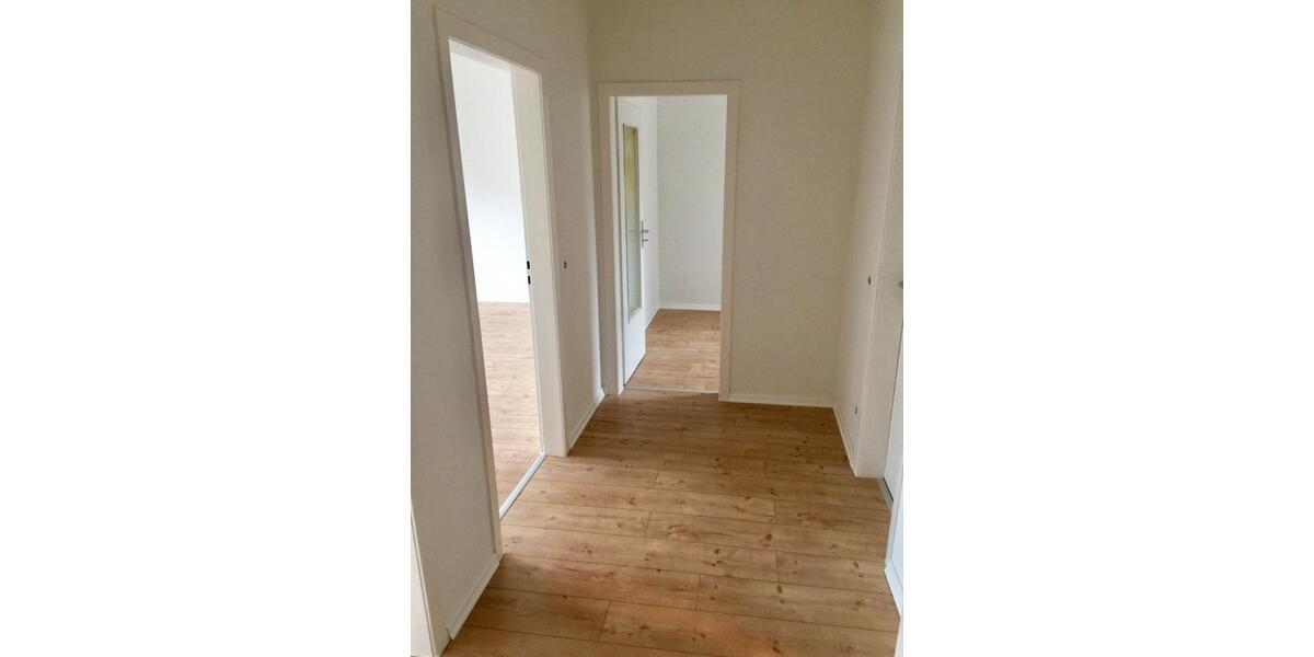 Etagenwohnung Wuppertal Elberfeld - 2 Zimmer, 58 m&sup2;, 490&euro; | Angebot:26381558