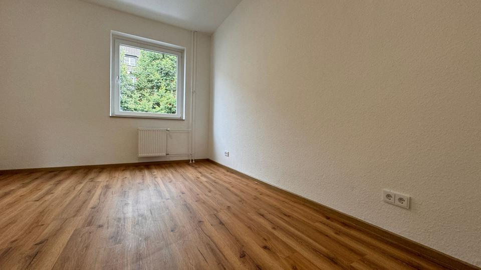 Etagenwohnung Essen Stadtbezirk IV - 3 Zimmer, 62 m&sup2;, 545&euro; | Angebot:25571580